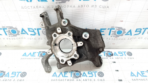 Цапфа задняя правая Volvo XC60 18-26