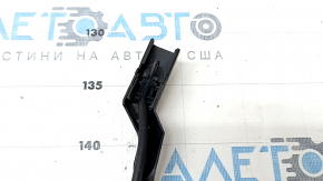 Поводок дворника левый Volvo XC60 18-26 без форсунок без подогрева