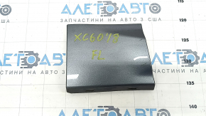 Aripi inferioare fata stanga Volvo XC60 18-23 grafit, fisuri