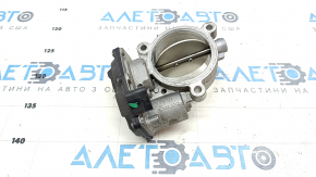 Amortizor de aer pe compresorul Volvo XC60 18-22