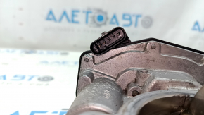 Воздушная заслонка на компрессоре Volvo XC60 18-22 T5, T6, T8