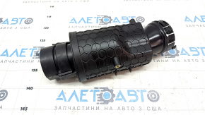 Conducta de aer de la compresorul Volvo XC60 18-22