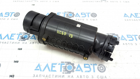 Воздуховод от компрессора Volvo XC60 18-22 T5, T6, T8