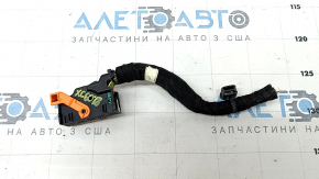 Фишка на модуль srs airbag компьютер подушек безопасности Volvo XC60 18-26 большая