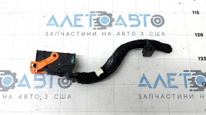 Фишка на модуль srs airbag компьютер подушек безопасности Volvo XC60 18-26 большая