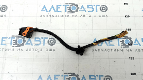 Фишка на модуль srs airbag компьютер подушек безопасности Volvo XC60 18-26 малая