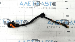 Фишка на модуль srs airbag компьютер подушек безопасности Volvo XC60 18-26 малая