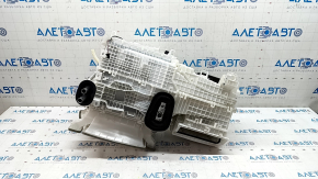 Печка в сборе Toyota Venza 21