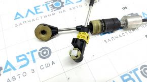Трос коробки передач Volvo XC60 18-21 T5, T6