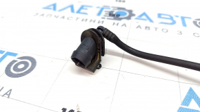 Патрубок охлаждения обратка бачок-радиатор Volvo XC60 18-26 T5, T6, T8