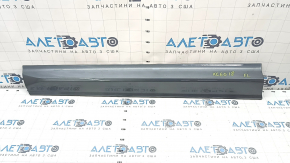 Decorație inferioară ușă față stânga Volvo XC60 18-23