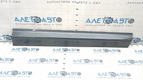 Decorație inferioară ușă față dreapta Volvo XC60 18-23