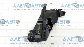 Ghidaj geam ușă stânga spate Volvo XC60 18-23