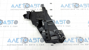 Направляющая стекла двери задней правой Volvo XC60 18-26