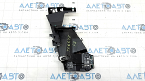 Ghidaj sticla portiera dreapta fata Volvo XC60 18-23