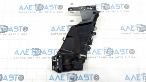 Направляющая стекла двери передней правой Volvo XC60 18-26