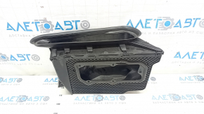 Incalzire admisie aer Volvo XC60 18-23 2 piese