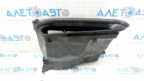Воздухозаборник печки Volvo XC60 18-26 тип 1, 2 части