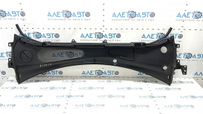 Grătar ștergător din plastic Volvo XC60 18-23