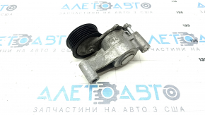 Ролик натяжитель приводного ремня Volvo XC60 18-21 T6