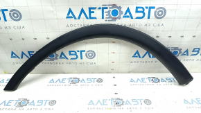 Structura arcului aripilor față stânga spate Mitsubishi Outlander 14-18