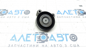 Паразитный ролик приводного ремня Volvo XC60 18-26 T6, Т8 малый