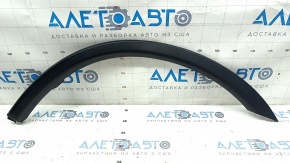 Structura arcului aripului față stânga spate Mitsubishi Outlander 14-18