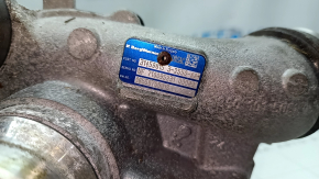 Турбина в сборе с коллектором Volvo XC60 18-26 T5, T6, T8 46к