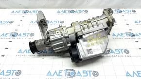Компрессор Volvo XC60 18-22 T5, T6, T8 в сборе 46к