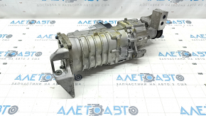 Компрессор Volvo XC60 18-22 T5, T6, T8 в сборе 46к