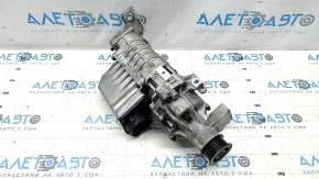 Компрессор Volvo XC60 18-22 T5, T6, T8 в сборе 46к