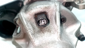 Компрессор Volvo XC60 18-22 T5, T6, T8 в сборе 46к