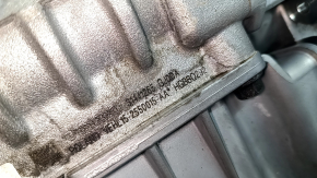 Компрессор Volvo XC60 18-22 T5, T6, T8 в сборе 46к
