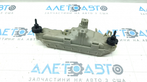 Вакуумный ресивер турбины Volvo XC60 18-26 T5, T6, T8