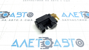Клапан соленоид вакуумного давления наддува Volvo XC60 18-26 T5, T6, T8