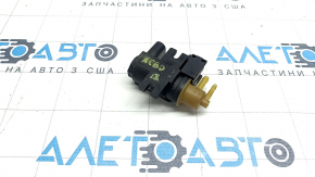 Клапан соленоид вакуумного давления наддува Volvo XC60 18-26 T5, T6, T8