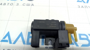 Клапан соленоид вакуумного давления наддува Volvo XC60 18-26 T5, T6, T8