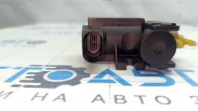 Клапан соленоид вакуумного давления наддува Volvo XC60 18-26 T5, T6, T8