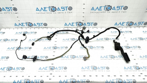 Cablaj ușă față dreapta Volvo XC60 18-23 pentru fără cheie și cameră