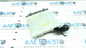 BCM BODY CONTROL MODULE Volvo XC60 19-20 с кронштейнами