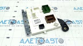 BCM BODY CONTROL MODULE Volvo XC60 19-20 с кронштейнами