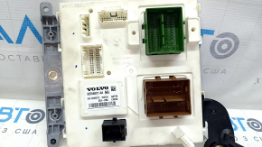 BCM BODY CONTROL MODULE Volvo XC60 19-20 с кронштейнами