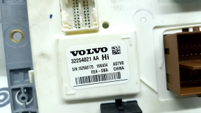 BCM BODY CONTROL MODULE Volvo XC60 19-20 с кронштейнами