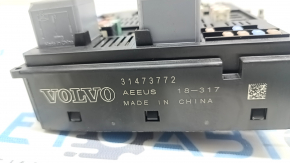 Блок предохранителей подкапотный Volvo XC60 18-26