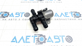 Клапан системы охлаждения Volvo XC60 18-26 T5, T6, T8
