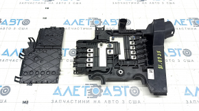 Распределительная плита АКБ Volvo XC60 19-26