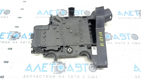 Распределительная плита АКБ Volvo XC60 19-26