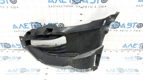 Rama stângă a farului Ford Explorer 20-