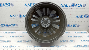Диск колесный R19 x 7J Toyota Venza 21-24 XLE Limited легкая бордюрка