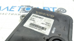 Компьютер АКПП Volvo XC60 18-21 T5, T6